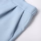 thumbnail image 5 of Conjunto de pantalones cortos con cuello en V para mujer: diseño con tirantes, informal para verano, lavable a mano, para combinar con tacones, tallas S-XXL, 5 of 8