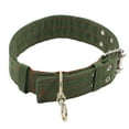 thumbnail image 4 of Sheep Collar For Cow Goat, Wear Proof Durable Collar With Double Row Design For Tie Sheep,  Sheep, 4 of 8