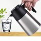 thumbnail image 2 of Olla termo al vacío 13L 16L Olla de agua aislada al vacío con aislamiento para el hogar de la cocina ANGGREK Otros, 2 of 8