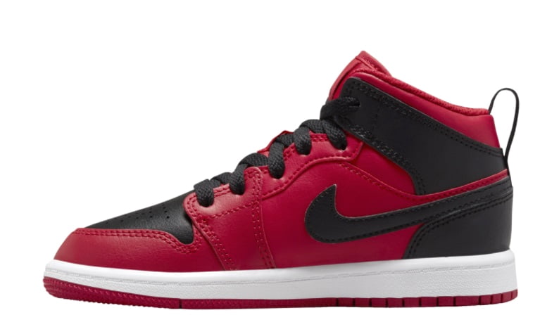 jordan 1 reverse bred