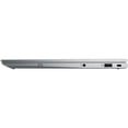 thumbnail image 3 of LENOVO 20XY0027US ThinkPad X1 Yoga Gen 6 14" WQUXGA Touchscreen i7-1185G7 3GHz Intel Iris Xe Graphics 16GB RAM 1TB SSD Win 10 Pro Storm Grey, 3 of 28