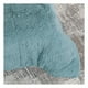 thumbnail image 4 of Cobertor King Size Jumbo Edredón Invernal Luxus Esquimal, Laguna, 4 of 7