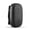 Black, variant on iHome Nano Clip-On Wireless Speaker, Bluetooth 5.3, Magnetic Clip, IPX6 Water Resistant, Touch Controls, Rechargeable Battery