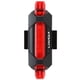 thumbnail image 4 of Luz trasera LIXADA USB recargable luz de bicicleta luz trasera de bicicleta impermeable ciclismo luz Lixada Luz trasera, 4 of 7