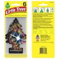 thumbnail image 3 of Ambientador LITTLE TREES Supernova para coche y hogar (24 veces), 3 of 8