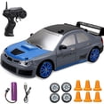 thumbnail image 1 of Voiture Rc Télécommandée Drift Jouet, 1 of 3