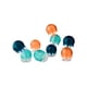 thumbnail image 2 of Boon Jellies Suction Cup Toys (9pk) Boon Boon, 2 of 2