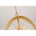 thumbnail image 3 of Design Living Chandelier, 3 of 5