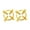 Golden, variant on GAVONO Non-Piercing Nipple Ring Shield Sexy Body Jewelry For Women Girls Fake Piercing-Golden