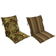 Spice Outdoor Chair Cushion