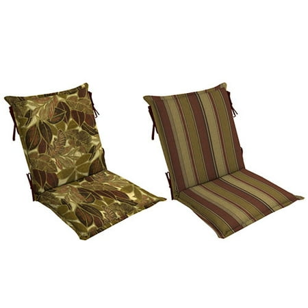 Spice Outdoor Chair Cushion