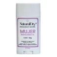 thumbnail image 1 of Desodorante Naturaldry Mujer Intense Bergamota en Barra 50g, 1 of 4