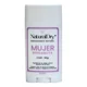 thumbnail image 2 of 3 Pack Desodorante Naturaldry Mujer Intense Bergamota En Barra 50g, 2 of 3