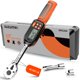 thumbnail image 1 of Llave dinamométrica digital SUZUME 3/8 Drive 3-60 N.m ± 2% de precisión, 1 of 7