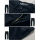thumbnail image 4 of Pantalones Casual Ajustados para Hombre Azul, 4 of 5
