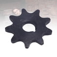 thumbnail image 4 of Scooter Motor Engine Sprocket,  Compatibility Chain Motor Sprocket 5PCS  for Replacement, 4 of 7