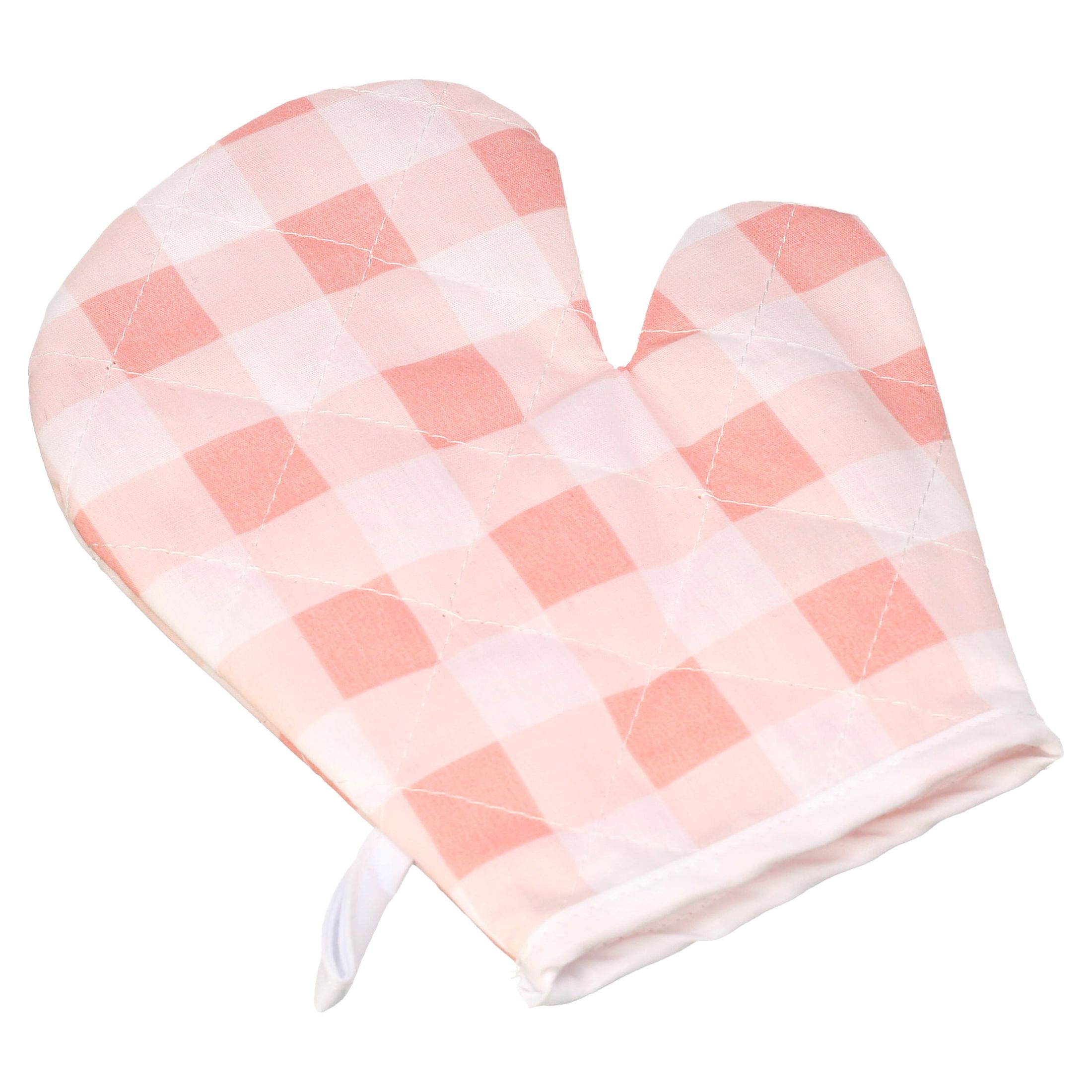KidKraft Tasty Treats Chef Apron, Hat and Accessory Set for Kids, Pink - image 5 of 8
