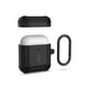 thumbnail image 2 of Funda ZIZO Bumper para Airpods 1 y 2 Negra Bumper, 2 of 7