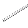 thumbnail image 1 of Unique Bargains 6063 Aluminum Round Tubing 1 Feet Length 0.273 Inches ID 0.429 Inches OD, 1 of 3