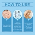 thumbnail image 6 of Hoygi 2% Salicylic Acid Balancing Repair Serum, Moisturizing And Improving Acne Closing Essence, 6 of 6