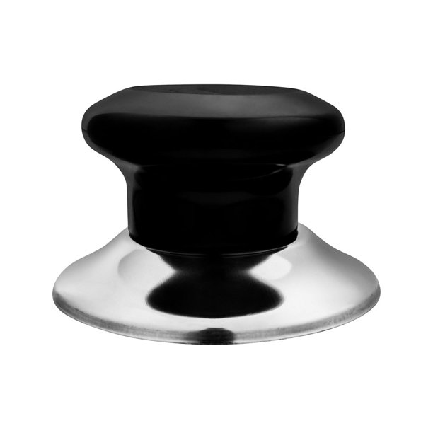 Pot Knob Home Restaurant Pot Lid Knob Nonslip Tight Pan Knob Handle