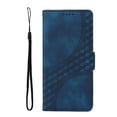 thumbnail image 2 of Funda GANGXUN para Vivo Y03 4G con diseño acolchado elegante, cuero PU, protección total y ajuste preciso, 2 of 5