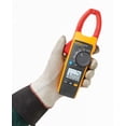 thumbnail image 3 of Pinza amperimétrica Fluke 375 FC True-RMS AC/DC 600 A 1000 V CAT III, 3 of 5