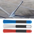thumbnail image 2 of Soumake Antenne Universelle de 12cm pour Voiture Auto Courte FM Accessoires de Toit, 2 of 6