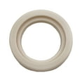 thumbnail image 4 of Long Lasting Silicone Sealing Gasket Brew Seal Heat Resistant Silicone Gasket Espresso Machine Parts for Coffee Machines, 4 of 8