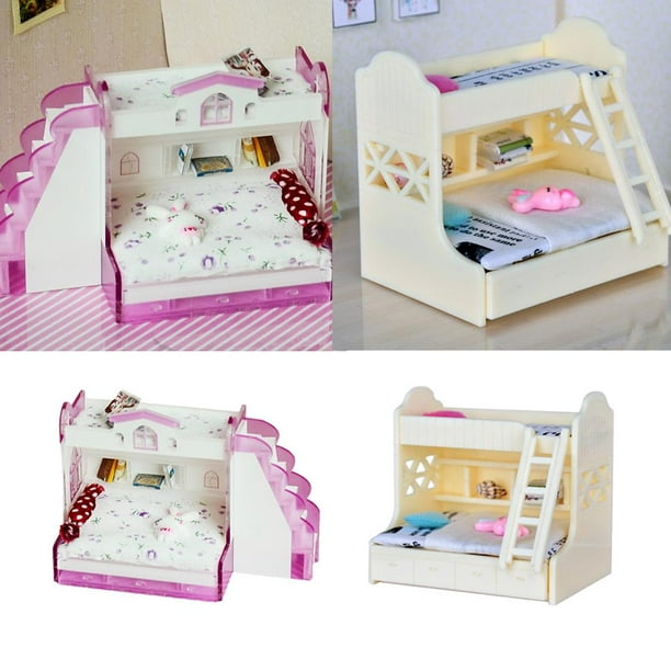 Cot bed cheap decoration
