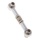 thumbnail image 5 of de Varilla de Enlace de Dirección de Aluminio Rosca M3 38 Mm para Piezas de Repuesto 1: Plata Yotijar Varillaje de dirección del coche RC, 5 of 7