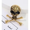 thumbnail image 2 of Halloween Brooch Pin For Jewelry For Parties Gothic Fashion And Fall Celebrations, 2 of 3