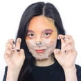 Masque Bar Pretty Animalz Tiger Sheet Mask