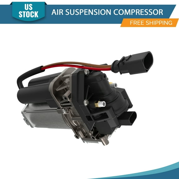 YXPCARS Air Suspension Compressor for Tesla S 2016 2017 2018 2019 2020 2021 for Tesla X (AC4111)