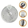 thumbnail image 2 of Chromatic Tuner Pitch Pipe For Singer 13-tone Tuner For Ukulele Violin Guitar, 2 of 5