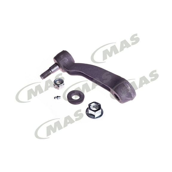 Steering Idler Arm Fits select: 2002 CHEVROLET EXPRESS G3500, 2001 CHEVROLET EXPRESS CUTAWAY