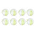 thumbnail image 1 of 8 bolas de lavandería pequeñas, bolas reutilizables para lavadora, 1 of 8