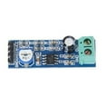 thumbnail image 2 of Opvise LM386 DC 4V-12V Mini Micro Audio Sound Frequency Amplifier Board Mono AMP Module, 2 of 7