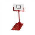 thumbnail image 3 of Folding Basketball Machine Desktop Basketball Decompression Toy Shooting Stand, 3 of 8