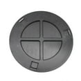 thumbnail image 1 of 51719802413 for -BMW Mini R60 Mudguard Cover Inner Fender-Access Cap, 1 of 5