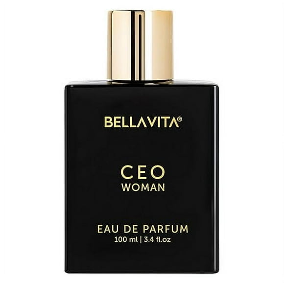BELLA VITA LUXURY CEO WOMEN EDP