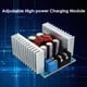 thumbnail image 1 of Controlador LED Bsvklp Placa de Carga 20A 300W DC a DC CC CV, 1 of 7