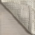 thumbnail image 4 of nuLOOM Rubina Casual Geometric Jute Area Rug, 9' 6" x 13' 6", Rubina Ivory, 4 of 9