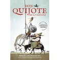 thumbnail image 1 of DON QUIJOTE DE LA MANCHA ALFAGUARA INFANTIL  MIGUEL DE CERVANTES SAAVEDRA, 1 of 1