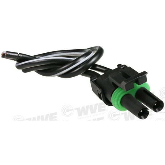 Back Up Light Switch Connector