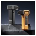 thumbnail image 3 of 400000RPM Handheld Turbo Violent Fan Brushless Motor LED Lighting Electric Air Blower High-Speed, 3 of 7