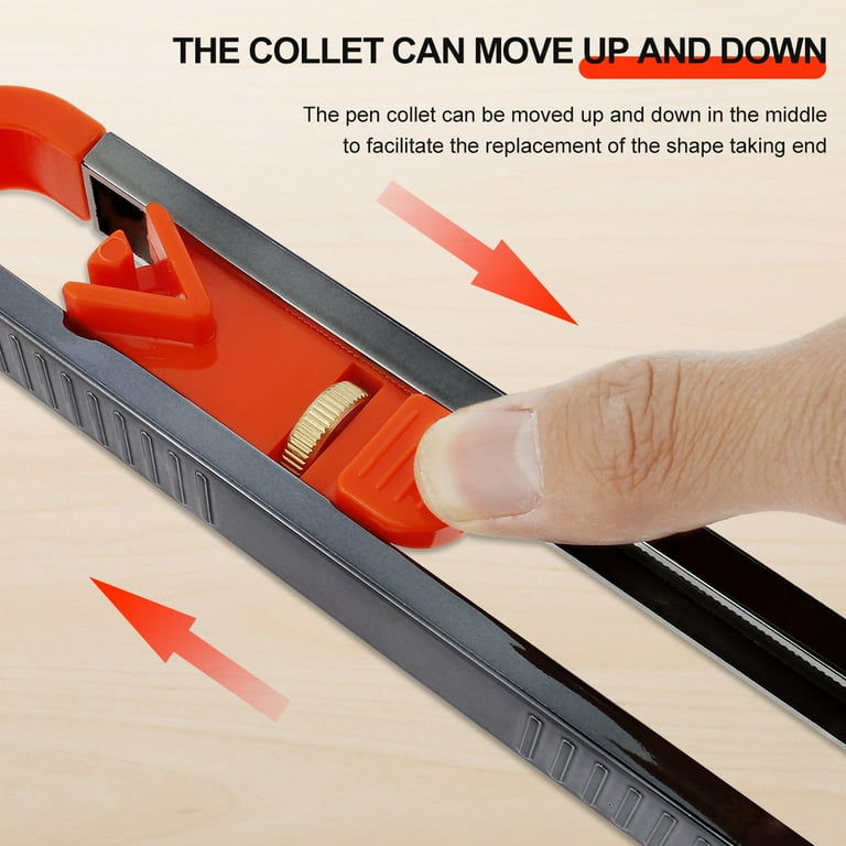 Carpenter shape tool online