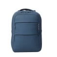 thumbnail image 1 of TOTTO Mochila Ergonómica Grande Porta Laptop 16 con Bolsillo Secreto | Escuela - Oficina - Viaje | 16 L DALLAS, 1 of 5
