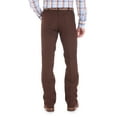 thumbnail image 3 of Wrangler Men's Wrancher Cowboy Twill Dress Jean with Stretch, 3 of 3