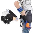 thumbnail image 1 of Born Pretty Tactical Equipment Gun Shuttle Bullet Aplicable Bullet Clip Compatible Nerf Magazine Gun Accessories Christmas Gift Kids Toy, 1 of 4